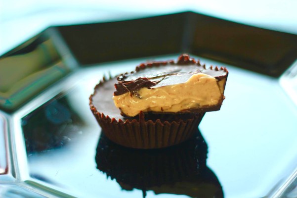 PB cups